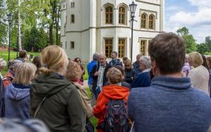 Wycieczka śladem rodu Tiele- Wincklerów (10)