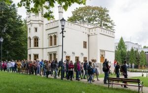 Wycieczka śladem rodu Tiele- Wincklerów (15)