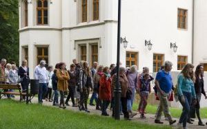 Wycieczka śladem rodu Tiele- Wincklerów (16)