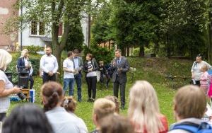 Akcja charytatywna Plecak- dar od serca (4)
