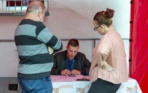Festyn Michałki w Suchej Górze (1)