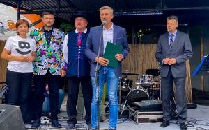 Festyn Michałki w Suchej Górze (2)