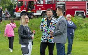Festyn Michałki w Suchej Górze (3)