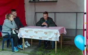 Festyn Michałki w Suchej Górze (9)