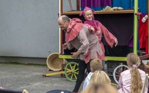 Aktorzy teatru lalki (1)