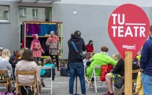 Aktorzy teatru lalki (2)