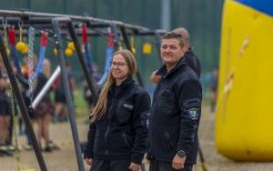 Zawody Śląskiej Ligi OCR w Bytomiu (3)