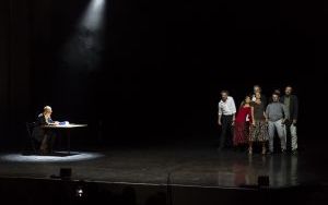 Pierwszy skład Śląskiego Teatru Tańca na scenie (6)