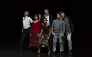 Pierwszy skład Śląskiego Teatru Tańca na scenie (7)