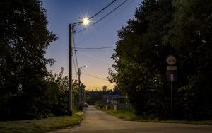 Nowe oprawy oświetleniowe przy ul. gen. Bema (3)