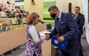 Prezydent spotkał się z dyrektorami szkół i przedszkoli  (4)