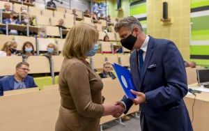 Prezydent spotkał się z dyrektorami szkół i przedszkoli  (10)