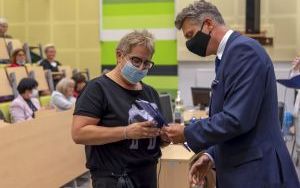 Prezydent spotkał się z dyrektorami szkół i przedszkoli  (12)