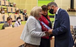 Prezydent spotkał się z dyrektorami szkół i przedszkoli  (14)