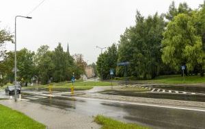 Przejście dla pieszych przy ul. Frenzla - Andersa (6)