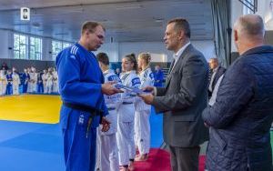  Gratulacje dla medalistek mistrzostw Europy w dżudo (7)