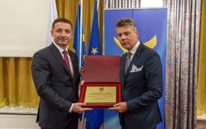30 lat Śląskiego Związku Gmin i Powiatów (5)