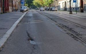 Ulica Piekarska w Bytomiu do modernizacji - jest przetarg wykonawczy (2)