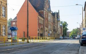 Ulica Piekarska w Bytomiu do modernizacji - jest przetarg wykonawczy (7)