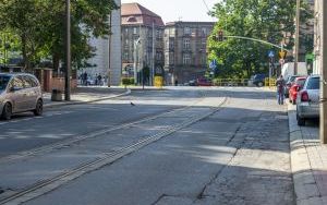 Ulica Piekarska w Bytomiu do modernizacji - jest przetarg wykonawczy (9)