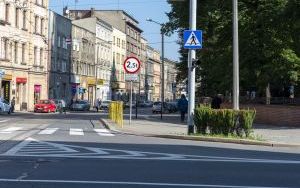Ulica Piekarska w Bytomiu do modernizacji - jest przetarg wykonawczy (1)