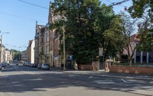 Ulica Piekarska w Bytomiu do modernizacji - jest przetarg wykonawczy (3)