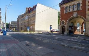 Ulica Piekarska w Bytomiu do modernizacji - jest przetarg wykonawczy (5)