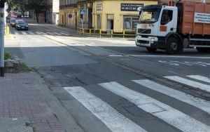Ulica Piekarska w Bytomiu do modernizacji - jest przetarg wykonawczy (7)