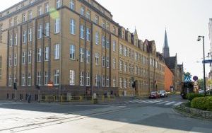Ulica Piekarska w Bytomiu do modernizacji - jest przetarg wykonawczy (8)