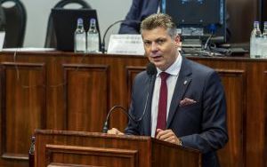 Sesja Rady Miejskiej w Bytomiu (6)