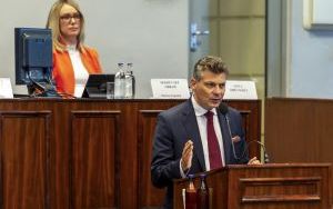 Sesja Rady Miejskiej w Bytomiu (9)