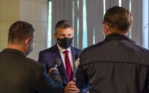 Sesja Rady Miejskiej w Bytomiu (12)