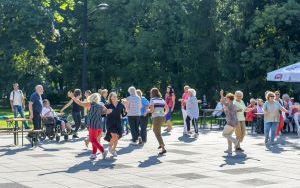 Piknik w Parku Miejskim (1)