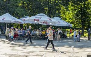 Piknik w Parku Miejskim (2)