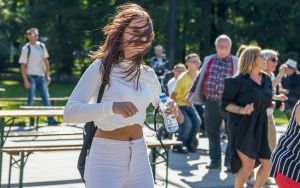 Piknik w Parku Miejskim (3)