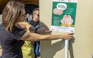 Piknik w Parku Miejskim (9)