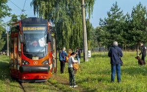 8. edycja Bytomskiego Tramwaju Bluesowego Blues Bana (1)