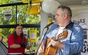 8. edycja Bytomskiego Tramwaju Bluesowego Blues Bana (9)