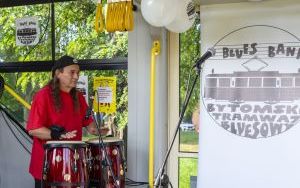 8. edycja Bytomskiego Tramwaju Bluesowego Blues Bana (11)