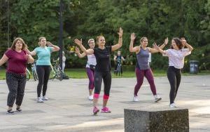 Charytatywny Maraton Fitness (15)