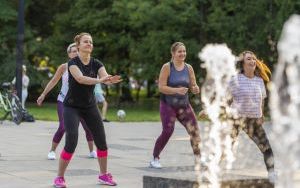 Charytatywny Maraton Fitness (18)