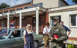 Pożegnanie lata w Miechowicach  (1)