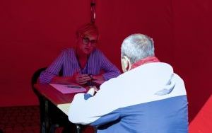 Mobilny Punkt Szczepień i Narodowego Spisu Powszechnego Ludności i Mieszkań w Łagiewnikach (7)