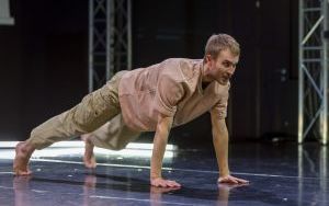 Spektakl w Teatrze Rozbark  (6)
