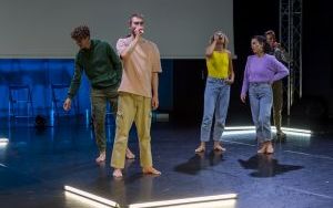 Spektakl w Teatrze Rozbark  (8)