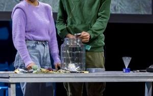 Spektakl w Teatrze Rozbark  (10)