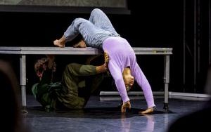 Spektakl w Teatrze Rozbark  (11)