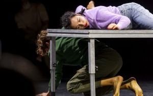 Spektakl w Teatrze Rozbark  (12)