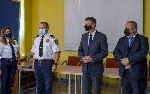  Dzień Strażnika Miejskiego w Bytomiu (1)