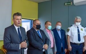  Dzień Strażnika Miejskiego w Bytomiu (3)